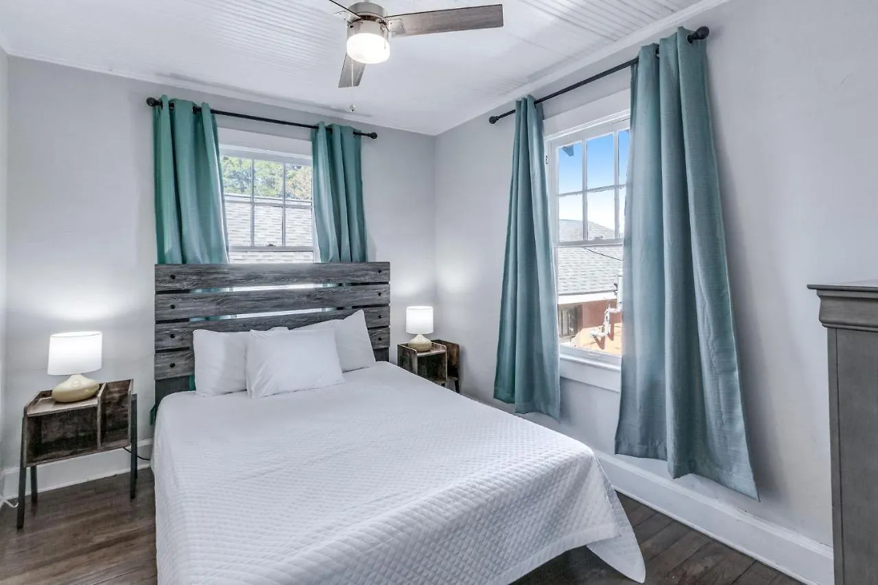 Holiday home Triple D'Light Villa Pensacola