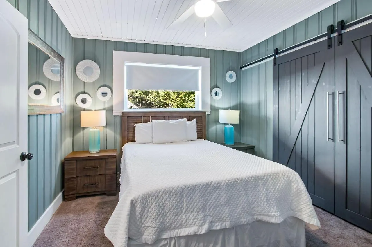 Triple D'Light Villa Pensacola Holiday home