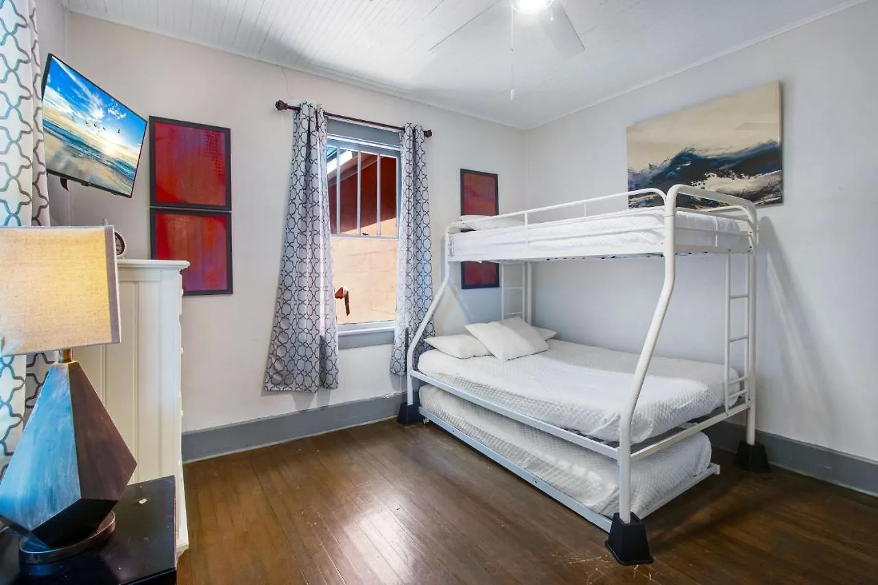 Holiday home Triple D'Light Villa Pensacola