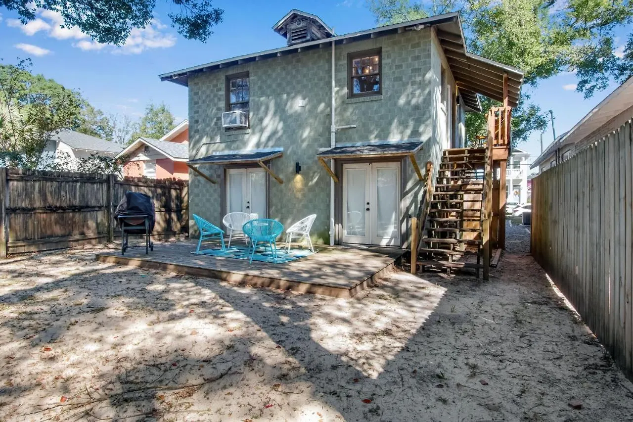 Holiday home Triple D'Light Villa Pensacola United States