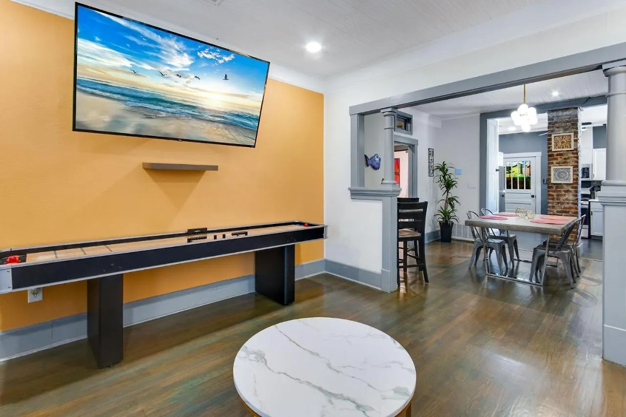 Holiday home Triple D'Light Villa Pensacola