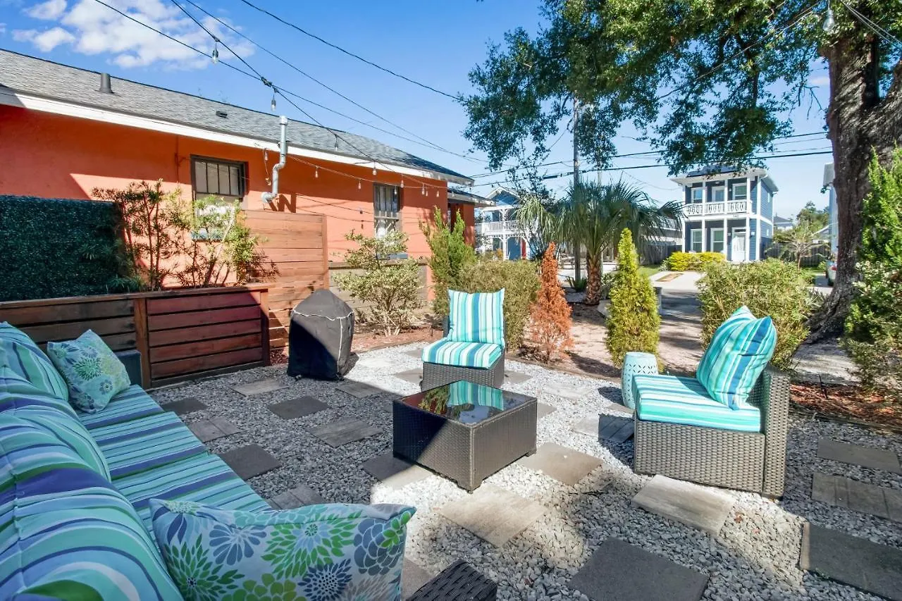Triple D'Light Villa Pensacola Holiday home