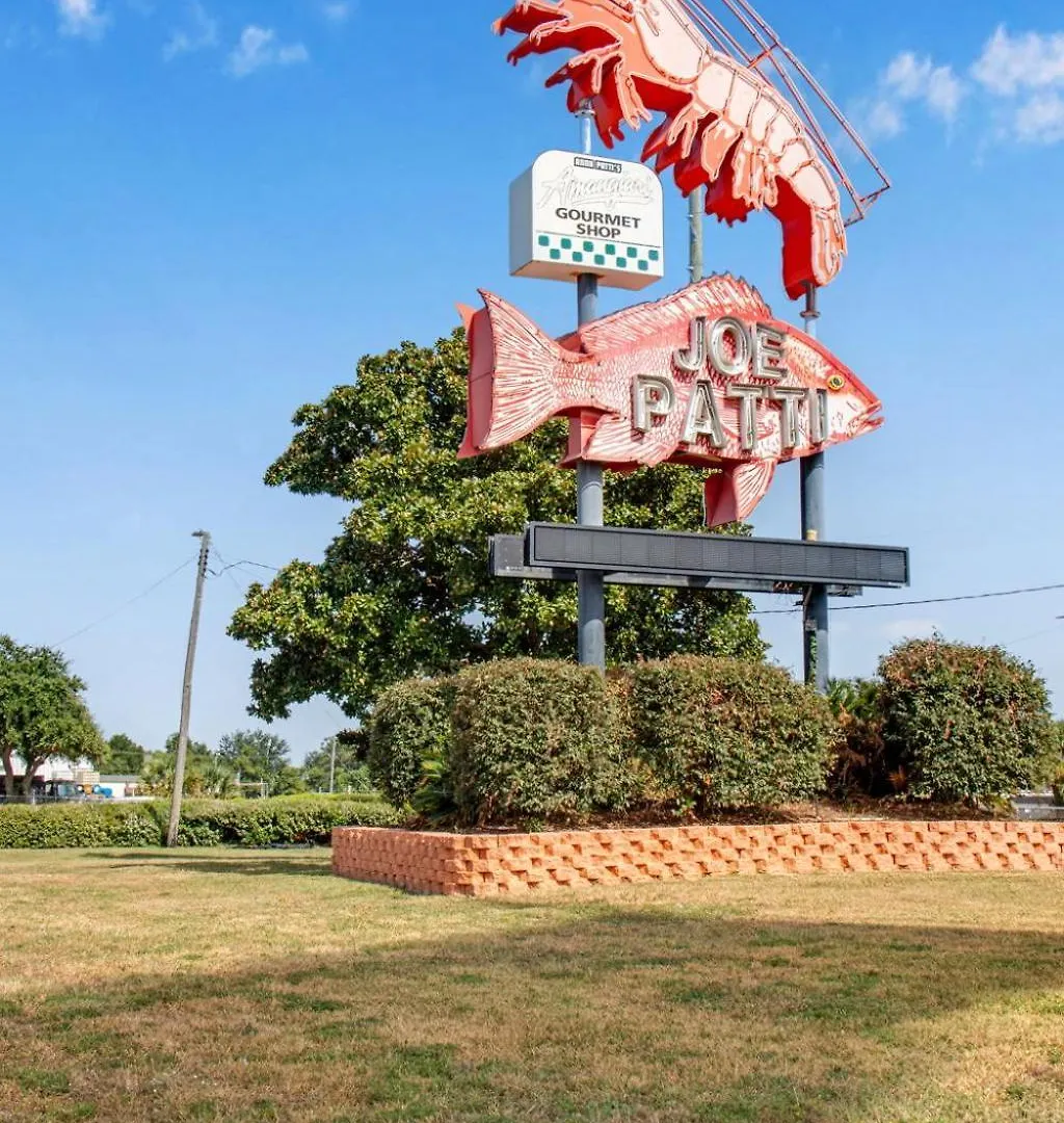Triple D'Light Villa Pensacola