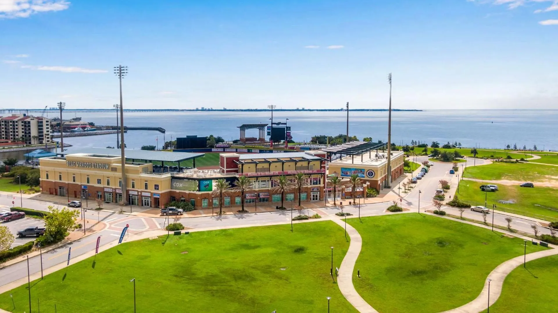 Holiday home Triple D'Light Villa Pensacola