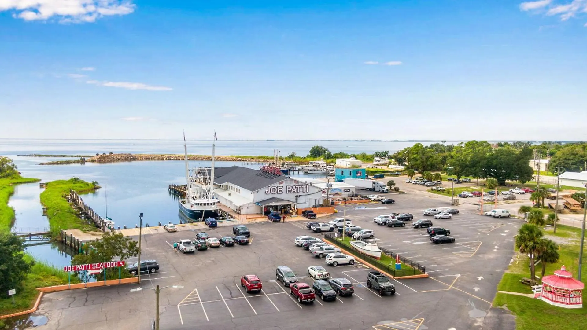 Holiday home Triple D'Light Villa Pensacola United States