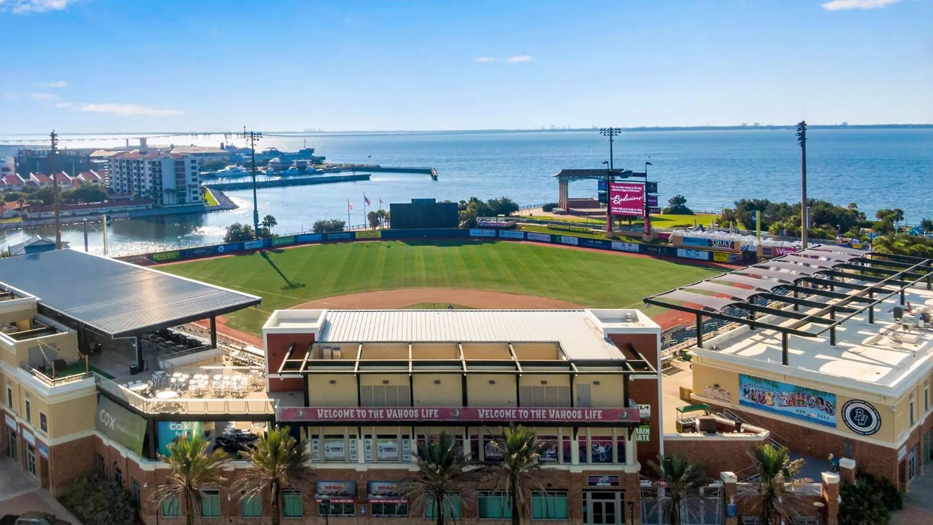Triple D'Light Villa Pensacola United States
