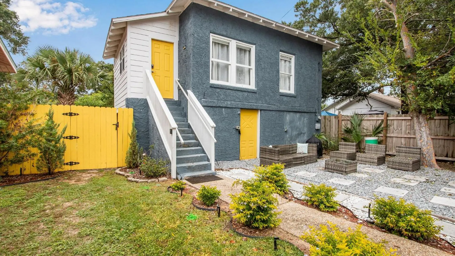 Holiday home Triple D'Light Villa Pensacola United States