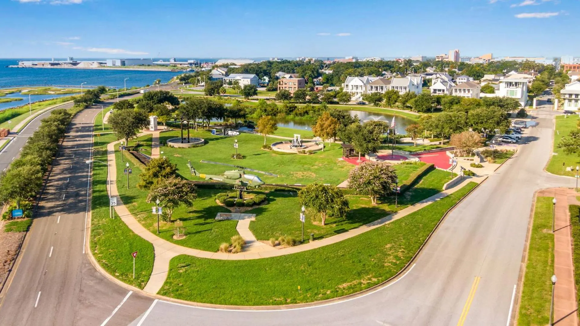 Triple D'Light Villa Pensacola 0*,  United States