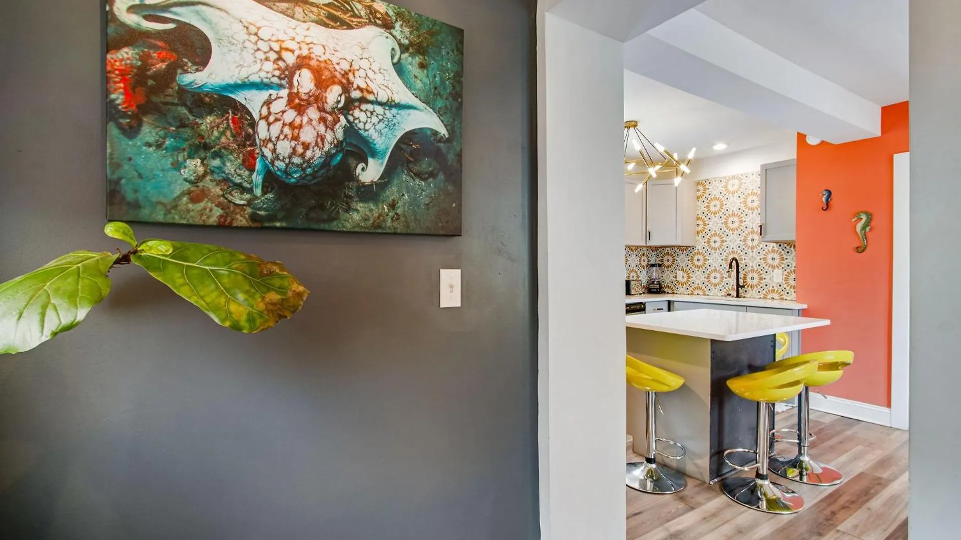 Triple D'Light Villa Pensacola Holiday home