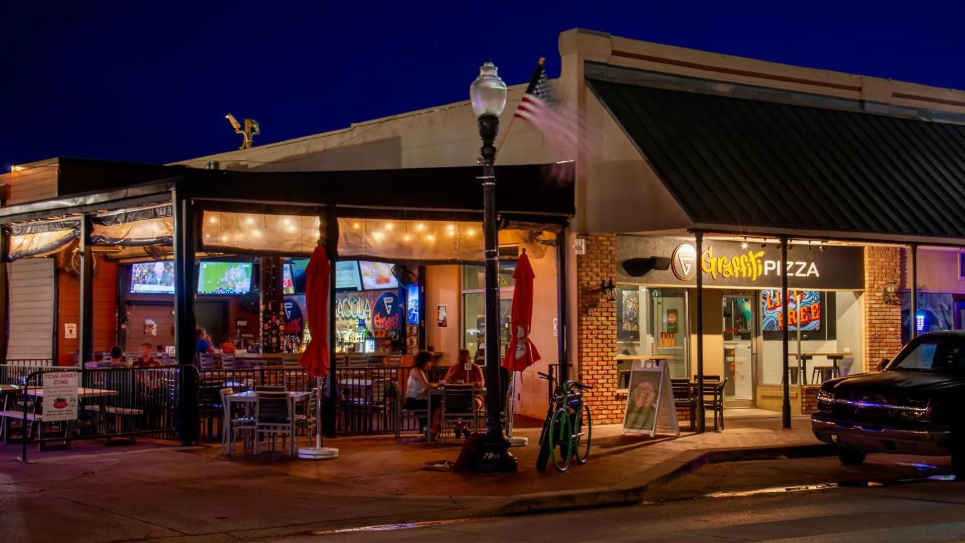 Triple D'Light Villa Pensacola Holiday home