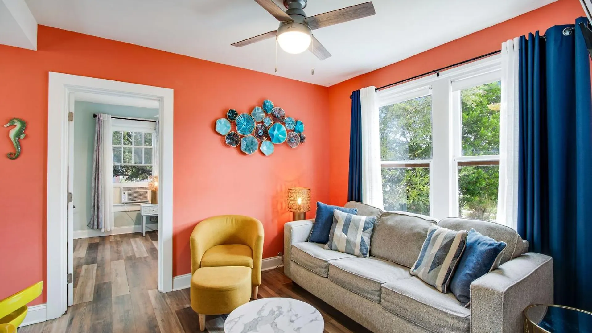 Triple D'Light Villa Pensacola