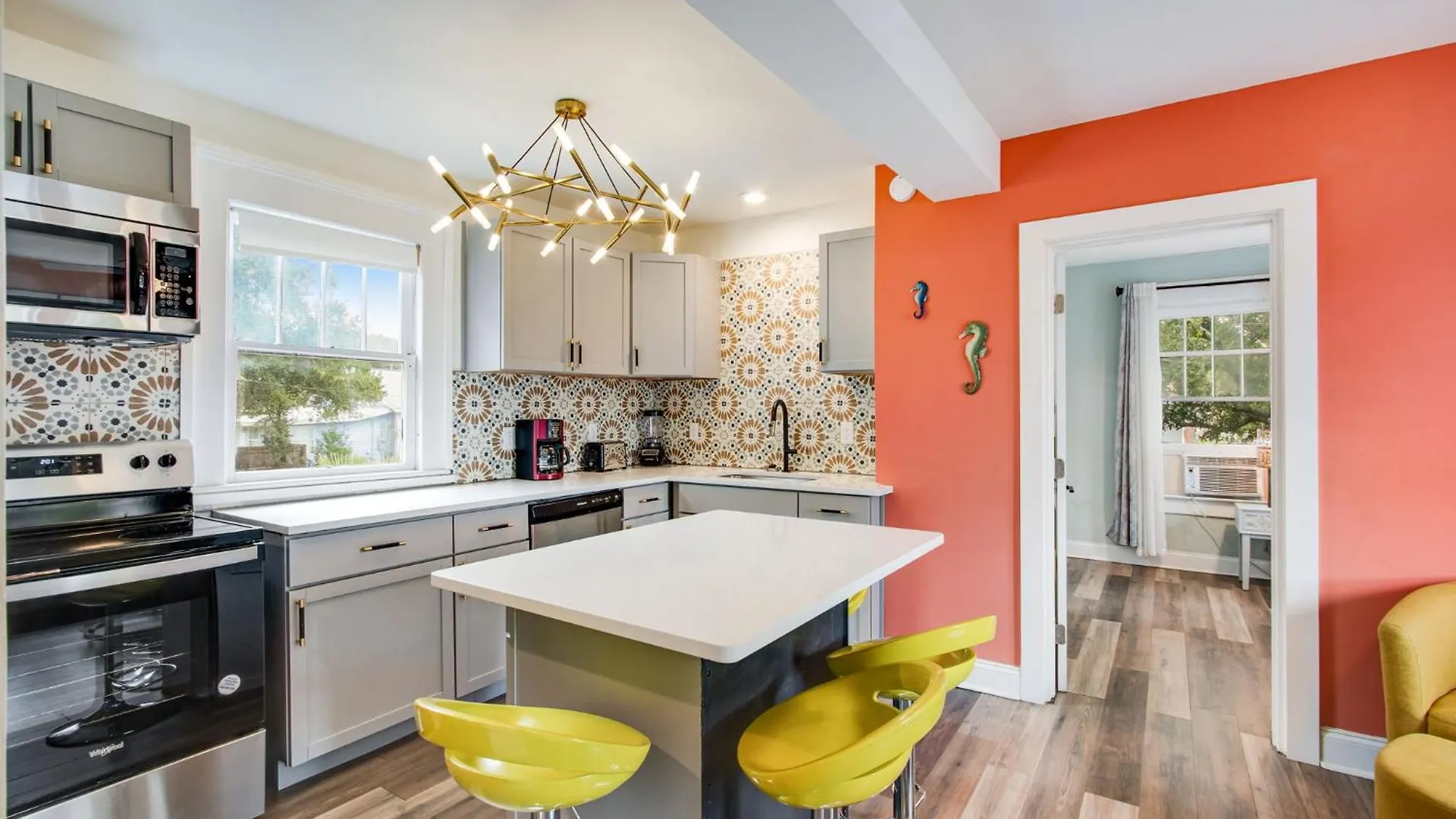 Holiday home Triple D'Light Villa Pensacola