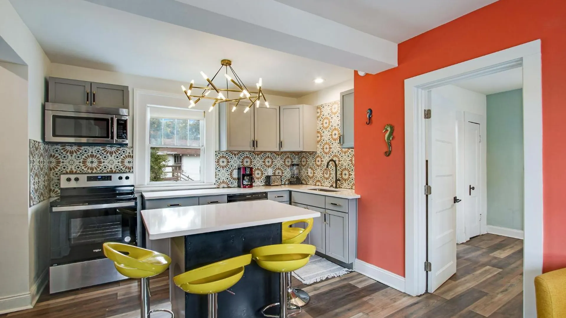 Holiday home Triple D'Light Villa Pensacola