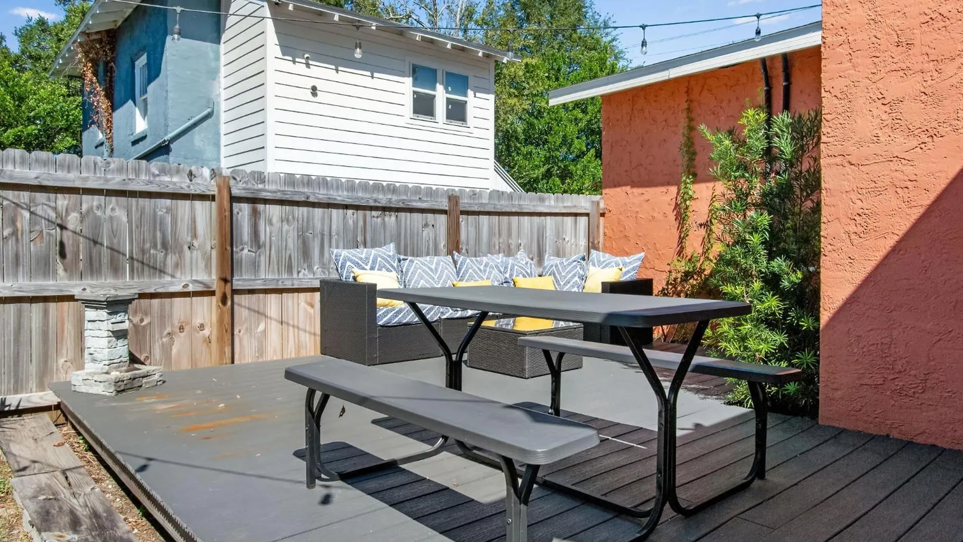 Holiday home Triple D'Light Villa Pensacola