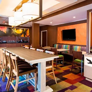 Hotel Fairfield By Marriott I-10, Pensacola