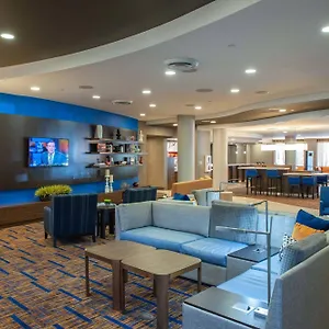 Hotel Courtyard By Marriott Downtown, Pensacola