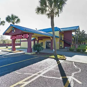 Hotel Oyo I-10&hwy 29, Pensacola